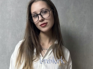 Lorenkirk
