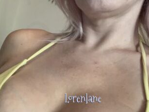 Lorenlane