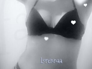 Lorennaa