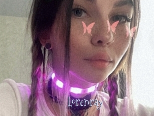 Lorenray