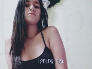 Lorens_rise