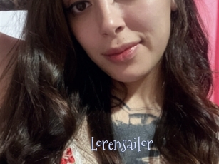lorensailor Faceporno