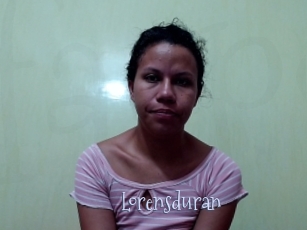 Lorensduran