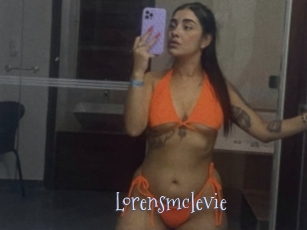Lorensmclevie