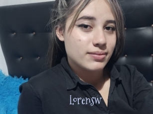Lorensw