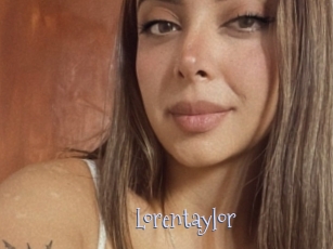 Lorentaylor