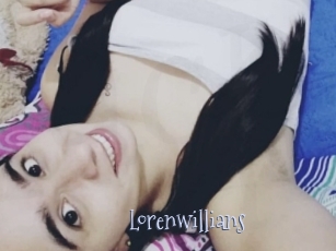 Lorenwillians