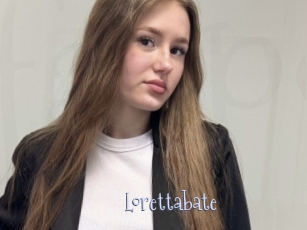 Lorettabate