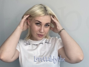 Lorettablythe