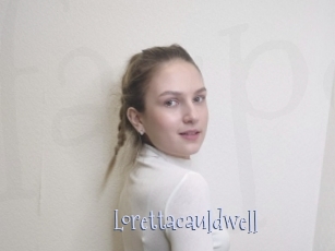 Lorettacauldwell