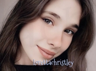 Lorettachristley