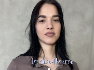 Lorettacolbourne