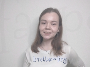Lorettacooling