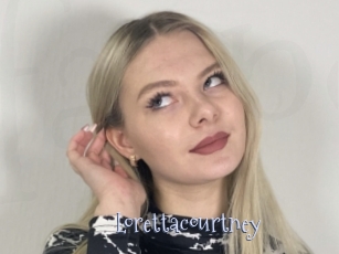 lorettacourtney Faceporno