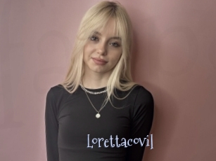Lorettacovil