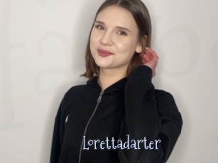 Lorettadarter