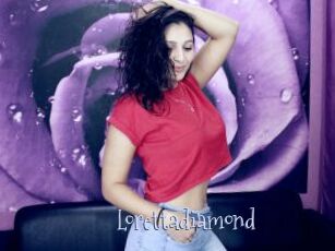 Lorettadiamond
