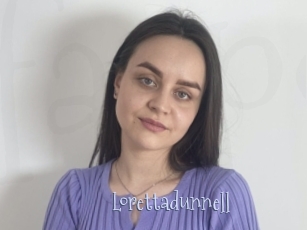 lorettadunnell Faceporno