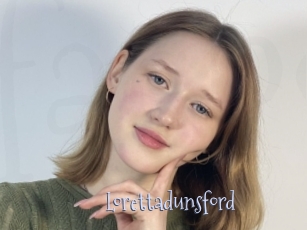 Lorettadunsford
