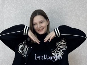 Lorettaeglin
