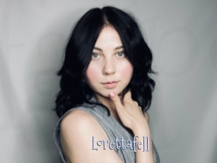 Lorettafell
