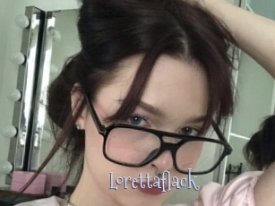 Lorettaflack