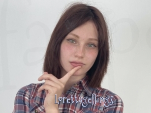 Lorettagellings