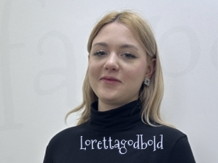 Lorettagodbold