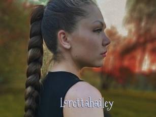 lorettahailey Faceporno