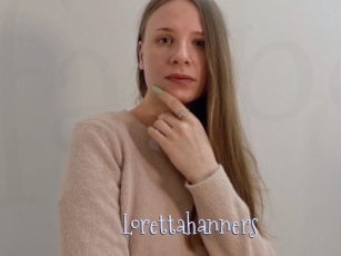 Lorettahanners