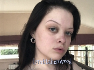 Lorettahenwood