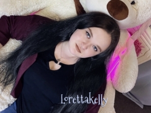 Lorettakelly
