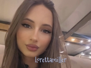 Lorettamiller