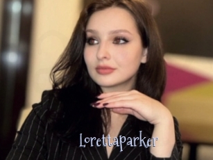 Lorettaparker