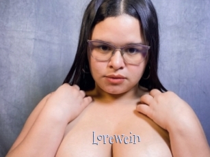 Lorewein