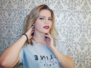 Loriadele