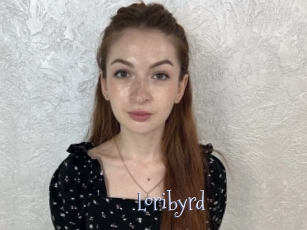 Loribyrd