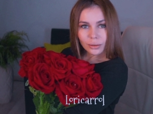 Loricarrol