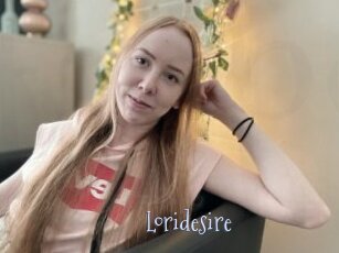Loridesire