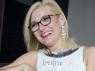 lorifree Faceporno