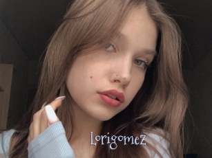Lorigomez