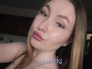 lorihicks Faceporno