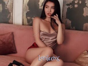 lorileenx Faceporno