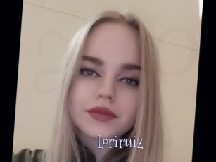 Loriruiz