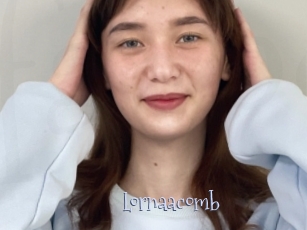 Lornaacomb