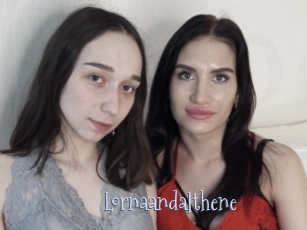 Lornaandalthene