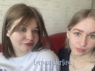Lornaanderlina