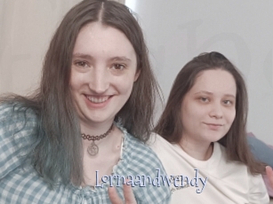 Lornaandwendy