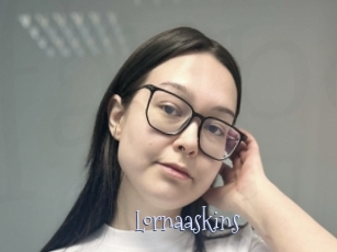 Lornaaskins