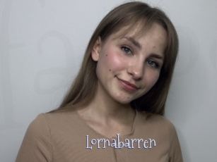 Lornabarren